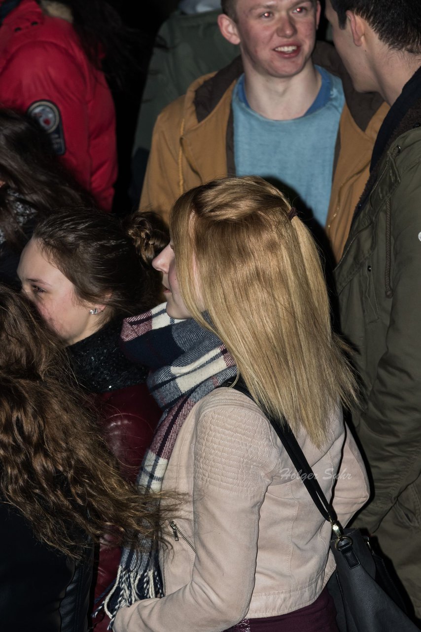 Bild 420 - Osterfeuer